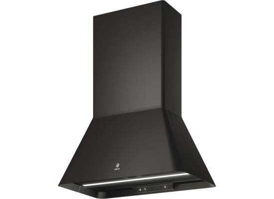 _kupon RABAT %_|_wysyłka 24H*_| Okap wyspowy ELICA IKONA BL MAT/A/60 czarny mat | 605 m3/h (PRF0164784)