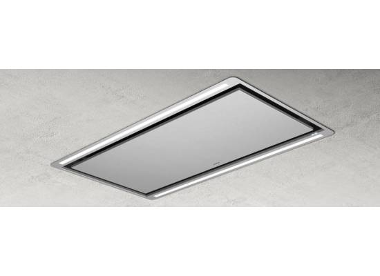 _kupon RABAT %_| Okap sufitowy ELICA HILIGHT-X IX/A/100 H16 stal nierdzewna (16 cm wysokość) | 720 m3/h (PRF0167045A)