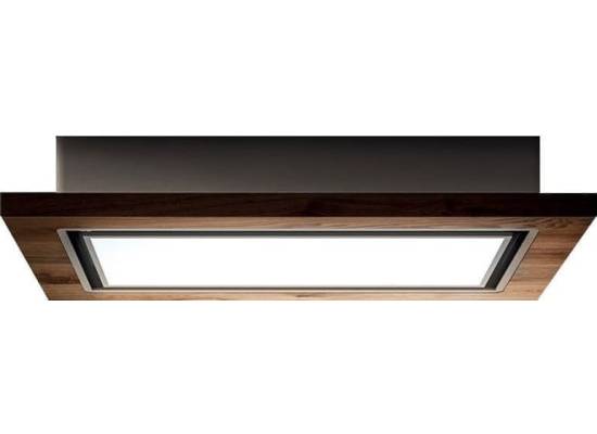 _kupon RABAT %_| Okap sufitowy ELICA LULLABY @ WOOD/A/120 dąb naturalny | 770 m3/h (PRF0167046)