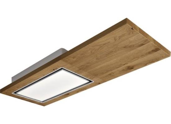_kupon RABAT %_| Okap sufitowy ELICA LULLABY @ WOOD/A/120 dąb naturalny | 770 m3/h (PRF0167046)