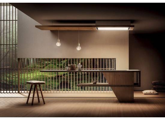 _kupon RABAT %_| Okap sufitowy ELICA LULLABY @ WOOD/A/120 dąb naturalny | 770 m3/h (PRF0167046)