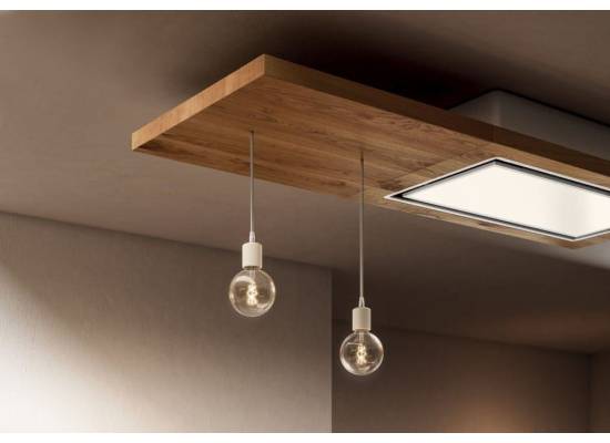 _kupon RABAT %_| Okap sufitowy ELICA LULLABY @ WOOD/A/120 dąb naturalny | 770 m3/h (PRF0167046)