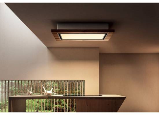 _kupon RABAT %_| Okap sufitowy ELICA LULLABY @ WOOD/A/120 dąb naturalny | 770 m3/h (PRF0167046)
