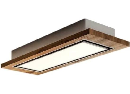 _kupon RABAT %_| Okap sufitowy ELICA LULLABY @ WOOD/A/120 dąb naturalny | 770 m3/h (PRF0167046)
