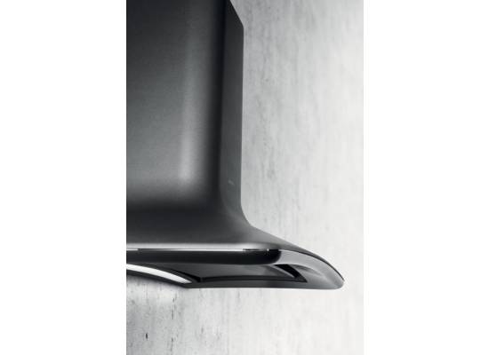 _kupon RABAT %_| Okap przyścienny ELICA SWEET WHITE/A/85 biały matowy + komin | 580 m3/h (PRF0167320)