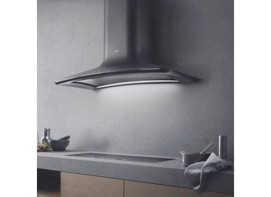_kupon RABAT %_| Okap przyścienny ELICA SWEET WHITE/A/85 biały matowy + komin | 580 m3/h (PRF0167320)