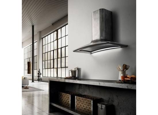 _kupon RABAT %_| Okap przyścienny ELICA SWEET PELTROX/A/85 peltrox + komin | 580 m3/h (PRF0167323)