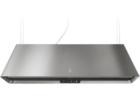 _kupon RABAT %_| Okap wyspowy ELICA IKONA MAXXI PURE IX/F/120 stal nierdzewna | 600 m3/h (PRF0171196)