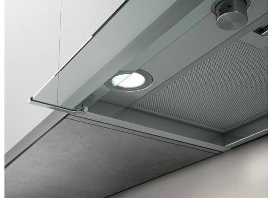 _kupon RABAT %_|_wysyłka 24H*_| Okap do zabudowy ELICA BOXIN LX/BL MAT/A/60 czarny mat | 620 m3/h (PRF0172166)