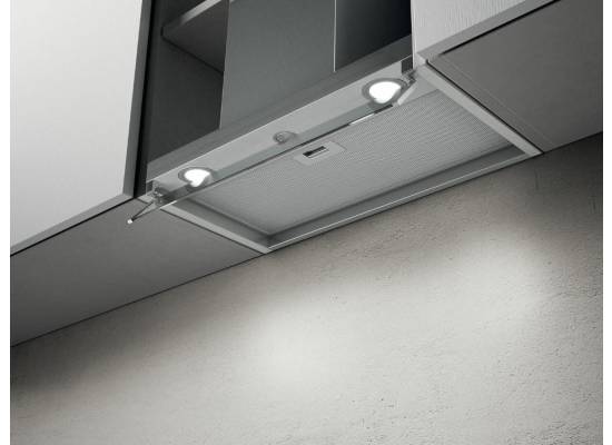 _kupon RABAT %_|_wysyłka 24H*_| Okap do zabudowy ELICA BOXIN LX/BL MAT/A/120 czarny mat | 620 m3/h (PRF0172168)