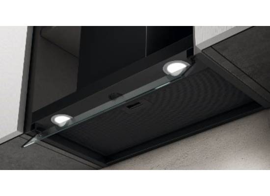 _kupon RABAT %_|_wysyłka 24H*_| Okap do zabudowy ELICA BOXIN LX/BL MAT/A/120 czarny mat | 620 m3/h (PRF0172168)