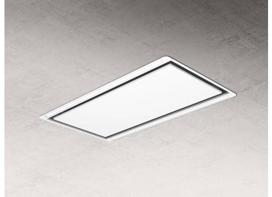 _kupon RABAT %_| Okap sufitowy ELICA HILIGHT-X WH/A/100 H16 biały (16 cm wysokość) | 720 m3/h (PRF0173442A)