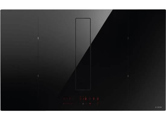 _kupon RABAT %_|_wysyłka 24H*_| Płyta indukcyjna z okapem ELICA NIKOLATESLA FIT XL BL/A/83 czarny (PRF0179476) | 5 lat GWARANCJI |