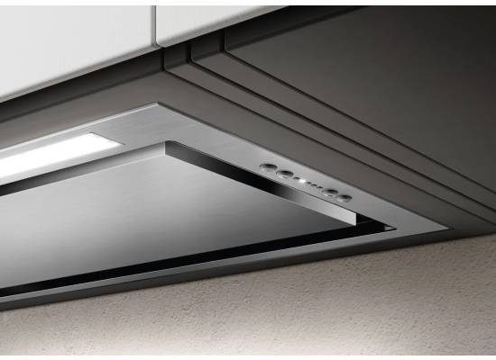 __DODATKOWY RABAT %__ Okap do zabudowy ELICA HIDDEN ADVANCE IX/A/52 stal nierdzewna (PRF0180299)