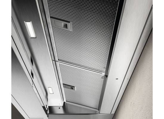 _kupon RABAT %_| Okap do zabudowy ELICA BOXIN DRY IX/A/90 stal nierdzewna | 700 m3/h (PRF0181068)