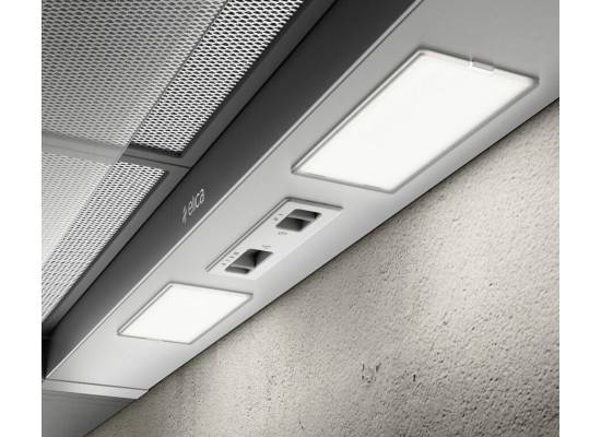_kupon RABAT %_|_wysyłka 24H*_| Okap teleskopowy ELICA CIAK 2.0 GR/A/60 stal nierdzewna + szkło | 225 m3/h (PRF0181896)