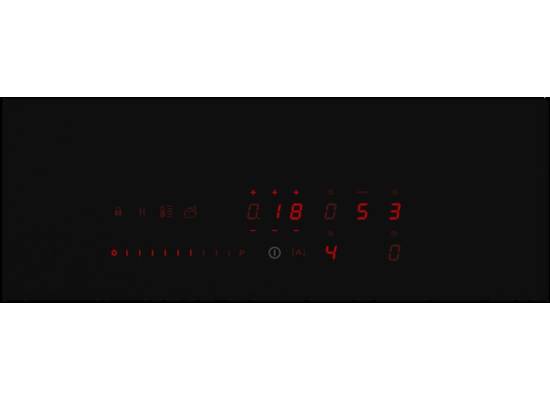 _kupon RABAT %_|_wysyłka 24H*_| Płyta indukcyjna z okapem ELICA NIKOLATESLA PRIME S BL/A/83 czarny (PRF0182322) | 5 lat GWARANCJI |