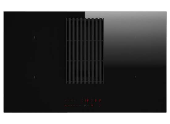 _kupon RABAT %_|_wysyłka 24H*_| Płyta indukcyjna z okapem ELICA NIKOLATESLA PRIME S BL/A/83 czarny (PRF0182322) | 5 lat GWARANCJI |