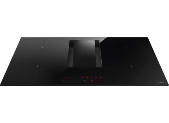 __dodatkowy RABAT %__ Płyta indukcyjna z okapem ELICA NIKOLATESLA ALPHA BL/A/78 (wyciąg) (PRF0183127) | 5 lat GWARANCJI |