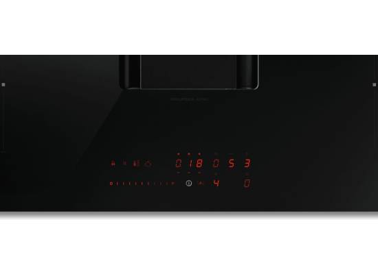 __dodatkowy RABAT %__ Płyta indukcyjna z okapem ELICA NIKOLATESLA ALPHA BL/A/78 (wyciąg) (PRF0183127) | 5 lat GWARANCJI |