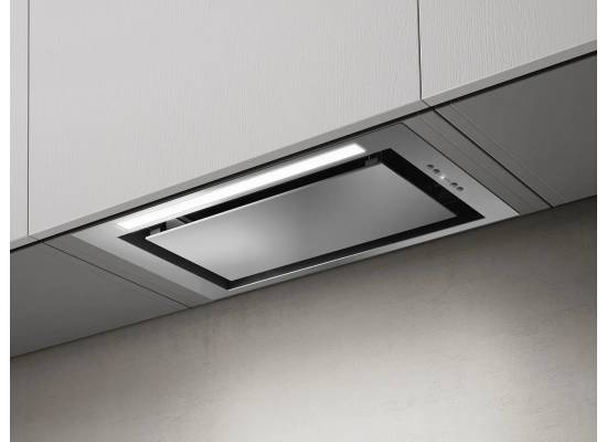__DODATKOWY RABAT %__ Okap do zabudowy ELICA LANE SENSOR IX/A/72 stal nierdzewna (PRF0188201)