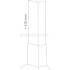 Komin ELICA przedłużenie +H420mm do Tamaya (KIT00779A)