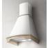 __DODATKOWY RABAT %__ Okap przyścienny ELICA EMERALD WH/A/60 T.GREZZO biały + surowe drewno (PRF0041810B)