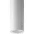 _kupon RABAT %_| Okap wyspowy ELICA TUBE PRO ISLAND WH MAT/A/43 biały matowy | 603 m3/h (PRF0090718B)