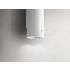 _kupon RABAT %_|_wysyłka 24H*_| Okap przyścienny ELICA TUBE PRO WH MAT/A/43 biały matowy | 603 m3/h (PRF0090720B)