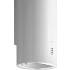 _kupon RABAT %_|_wysyłka 24H*_| Okap przyścienny ELICA TUBE PRO WH MAT/A/43 biały matowy | 603 m3/h (PRF0090720B)