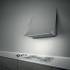 _kupon RABAT %_| Okap przyścienny ELICA NUAGE DRYWALL/F/75 stal nierdzewna | 580 m3/h (PRF0096484)