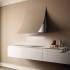 _kupon RABAT %_| Okap przyścienny ELICA NUAGE DRYWALL/F/75 stal nierdzewna | 580 m3/h (PRF0096484)