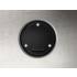_kupon RABAT %_| Okap wyspowy ELICA EASY UX BL MAT/F/50 czarny mat | 610 m3/h (PRF0120352A)