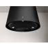 _kupon RABAT %_| Okap wyspowy ELICA EASY UX BL MAT/F/50 czarny mat | 610 m3/h (PRF0120352A)