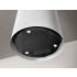 _kupon RABAT %_| Okap wyspowy ELICA EASY UX BL MAT/F/50 czarny mat | 610 m3/h (PRF0120352A)
