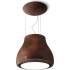 _kupon RABAT %_| Okap wyspowy ELICA SHINING RUST/F/50 metal z efektem rdzy | 460 m3/h (PRF0120528A)