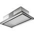_kupon RABAT %_| Okap sufitowy ELICA CLOUD SEVEN IX/F/90 (pochłaniacz) stal nierdzewna + biała maskownica | 570 m3/h (PRF0141953)