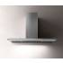 _kupon RABAT %_| Okap przyścienny ELICA THIN IX/A/120 stal nierdzewna | 680 m3/h (PRF0144972)