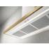 _kupon RABAT %_| Okap przyścienny ELICA BIO WH/A/90 ROVERE biały + rama dąb | 680 m3/h (PRF0147266A)