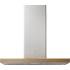 _kupon RABAT %_| Okap przyścienny ELICA BIO WH/A/90 ROVERE biały + rama dąb | 680 m3/h (PRF0147266A)