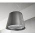 _kupon RABAT %_| Okap wyspowy ELICA JUNO URBAN CAST IRON/F/50 kolor żeliwa | 620 m3/h (PRF0147728B)
