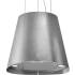 _kupon RABAT %_| Okap wyspowy ELICA JUNO URBAN ZINC/F/50 efekt ocynkowanej blachy | 620 m3/h (PRF0147730B)