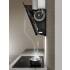 _kupon RABAT %_| Okap przyścienny ELICA MAJESTIC NO DRIP BL/A/60 czarne szkło | 600 m3/h (PRF0147731)