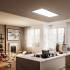 _kupon RABAT %_| Okap sufitowy ELICA SKYDOME A/100 H16 biały (16 cm wysokość) | 720 m3/h (PRF0147735B)