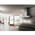 _kupon RABAT %_| Okap przyścienny ELICA SPOT URBAN ZINC/A/90 efekt ocynkowanej blachy | 630 m3/h (PRF0147737)