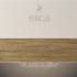 _kupon RABAT %_| Okap wyspowy ELICA BIO ISLAND WH/A/120 ROVERE biały + rama dąb | 680 m3/h (PRF0148081A)