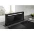 _kupon RABAT %_| Okap blatowy ELICA downdraft GETUP BL MAT/A/90 czarny mat + czarne szkło | 720 m3/h (PRF0162784)