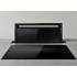 _kupon RABAT %_| Okap blatowy ELICA downdraft GETUP BL MAT/A/90 czarny mat + czarne szkło | 720 m3/h (PRF0162784)