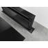 _kupon RABAT %_| Okap blatowy ELICA downdraft GETUP BL MAT/A/90 czarny mat + czarne szkło | 720 m3/h (PRF0162784)