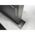 _kupon RABAT %_| Okap blatowy ELICA downdraft GETUP BL MAT/A/90 czarny mat + czarne szkło | 720 m3/h (PRF0162784)